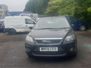 Ford Focus 2 поколение [рестайлинг]