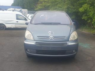 Citroen Xsara Picasso 1 поколение [рестайлинг]