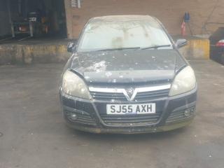 Opel Astra H