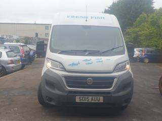 Fiat Ducato 3 поколение [рестайлинг]