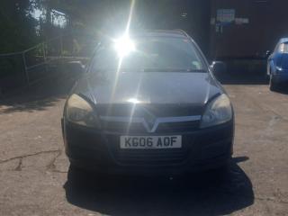 Opel Astra H