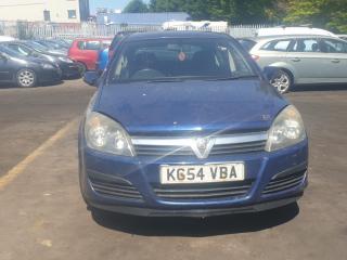 Opel Astra H