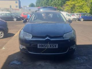 Citroen C5 2 поколение