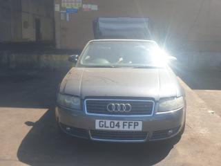 Audi A4 B6