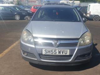 Opel Astra H