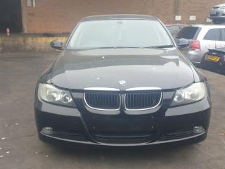 BMW 3 серия E90/E91/E92/E93 E90