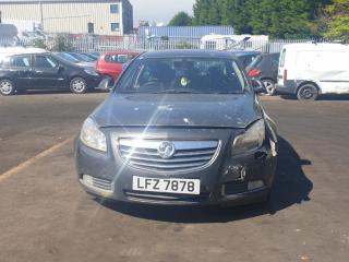 Opel Insignia 1 поколение (A)