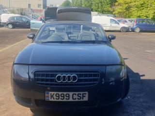Audi TT 8N