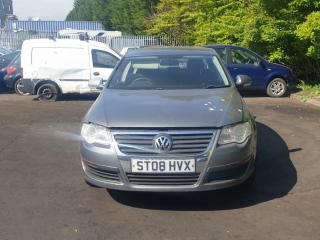 Volkswagen Passat B6