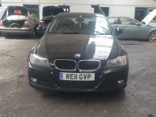BMW 3 серия E90/E91 [рестайлинг] E90