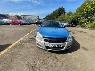 Opel Astra H/Family [рестайлинг]