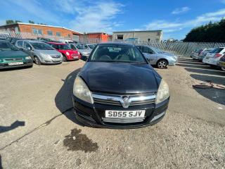Opel Astra H