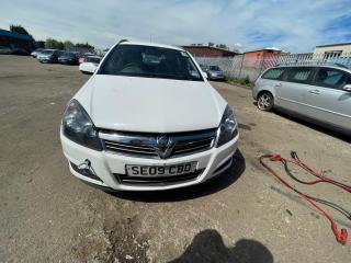 Opel Astra H/Family [рестайлинг]
