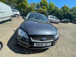 Ford Focus 2 поколение