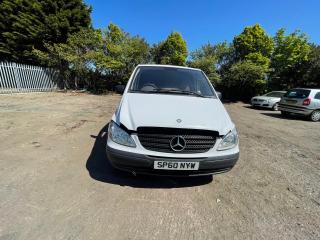 Mercedes-Benz Vito W639