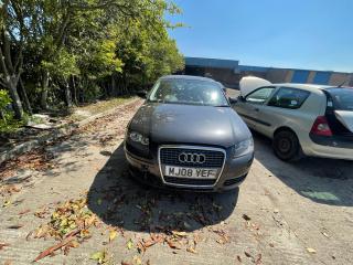 Audi A3 8P [рестайлинг]