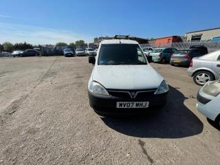 Opel Combo 3 поколение (C) [рестайлинг]