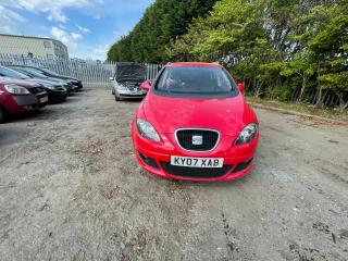 SEAT Altea 1 поколение