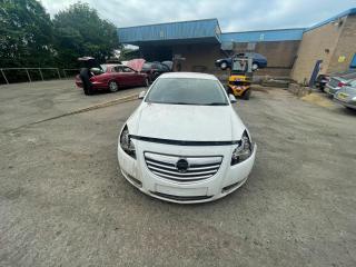 Opel Insignia 1 поколение (A)
