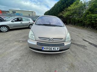 Citroen Xsara Picasso 1 поколение [рестайлинг]