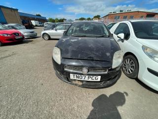 Fiat Bravo 2 поколение