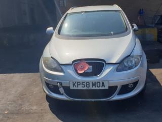 SEAT Altea XL 1 поколение