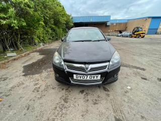 Opel Astra H/Family [рестайлинг]