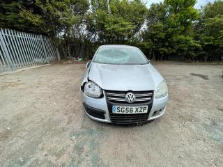 Volkswagen Jetta 5 поколение
