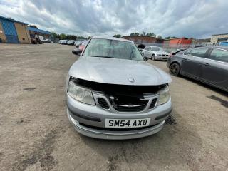 Saab 9-3 2 поколение
