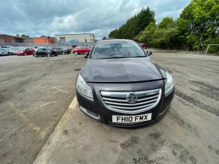 Opel Insignia 1 поколение (A)