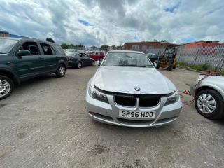 BMW 3 серия E90/E91/E92/E93 E90