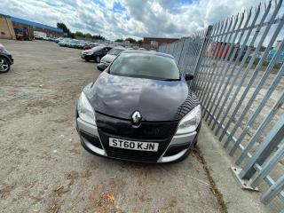 Renault Megane 3 поколение