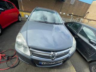 Opel Astra H/Family [рестайлинг]