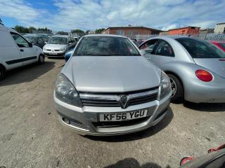 Opel Astra H