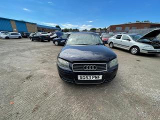 Audi A3 8P
