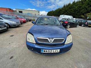 Opel Vectra C
