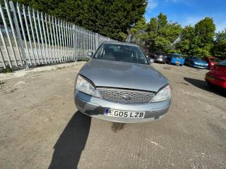 Ford Mondeo 3 поколение [рестайлинг]