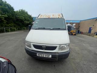 Opel Movano A