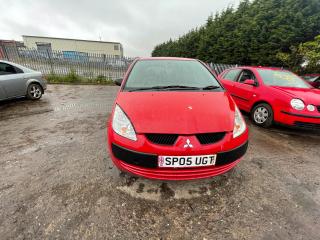 Mitsubishi Colt 6 поколение (Z20/Z30) Z30