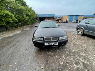 Rover 600 Series 1 поколение
