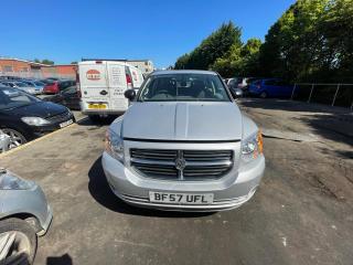 Dodge Caliber 1 поколение PM