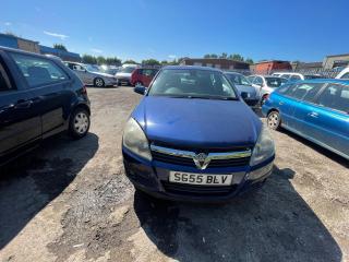 Opel Astra H