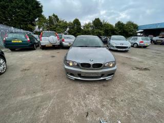 BMW 3 серия E46 [рестайлинг]