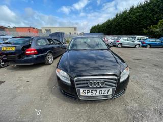 Audi A4 B7