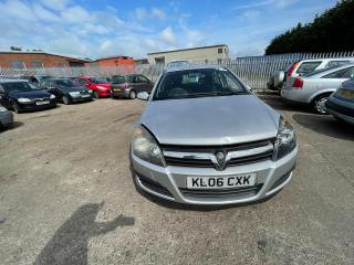Opel Astra H