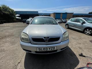Opel Vectra C