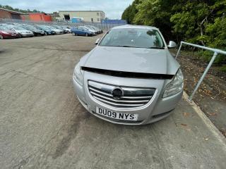 Opel Insignia 1 поколение (A)