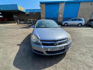 Opel Astra H