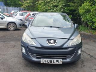 Peugeot 308 T7