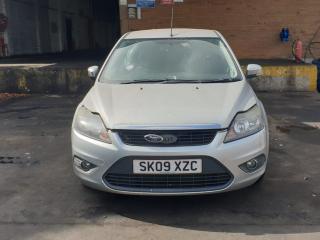 Ford Focus 2 поколение [рестайлинг]